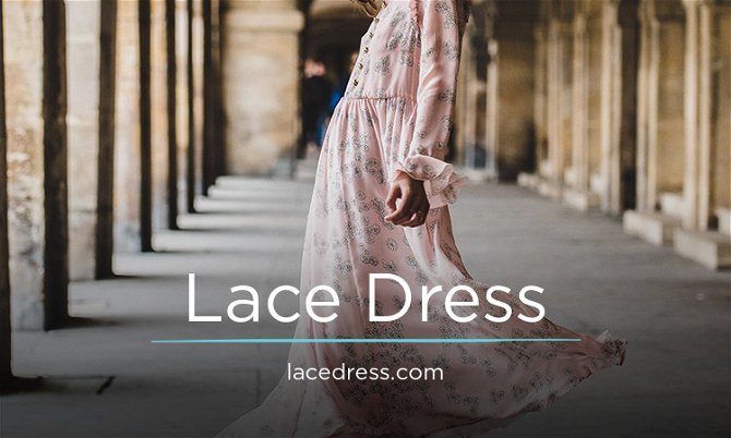 LaceDress.com